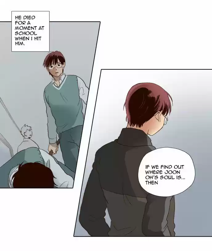 The Moon that Rises in the Day 60