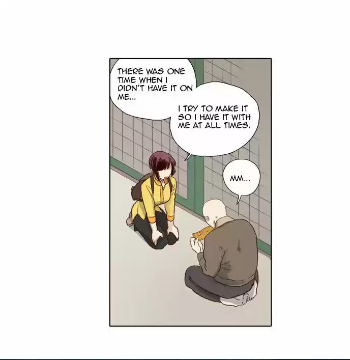 The Moon that Rises in the Day 60