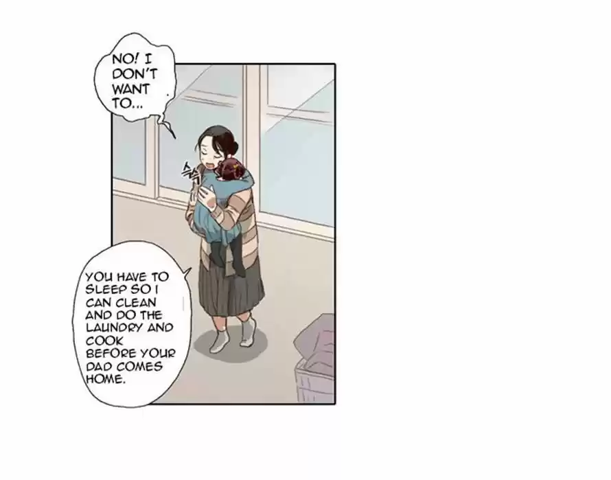 The Moon that Rises in the Day 61