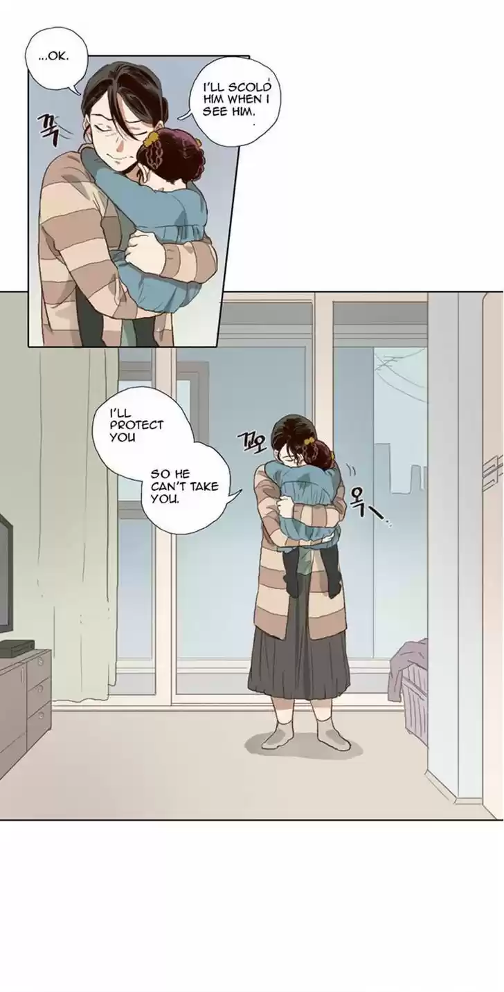 The Moon that Rises in the Day 61