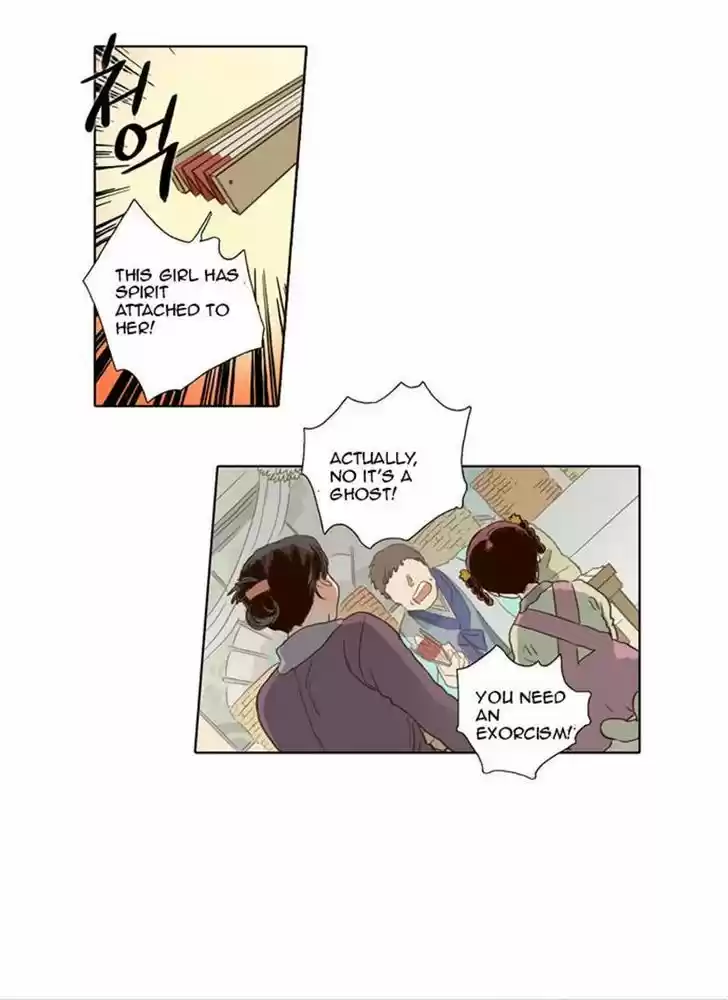 The Moon that Rises in the Day 61