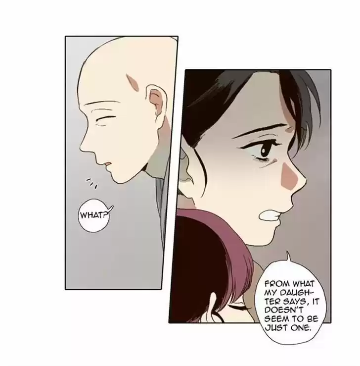 The Moon that Rises in the Day 61