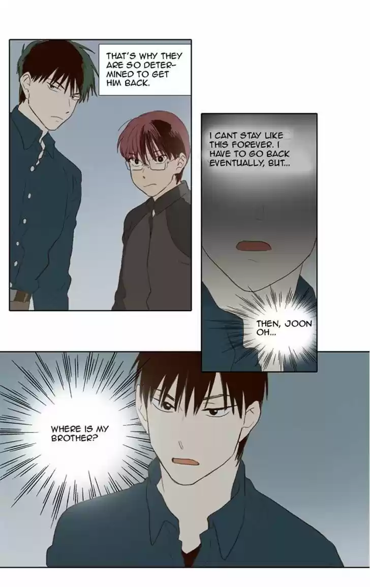 The Moon that Rises in the Day 61