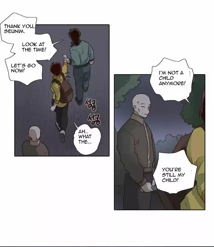 The Moon that Rises in the Day 62