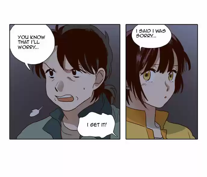 The Moon that Rises in the Day 62