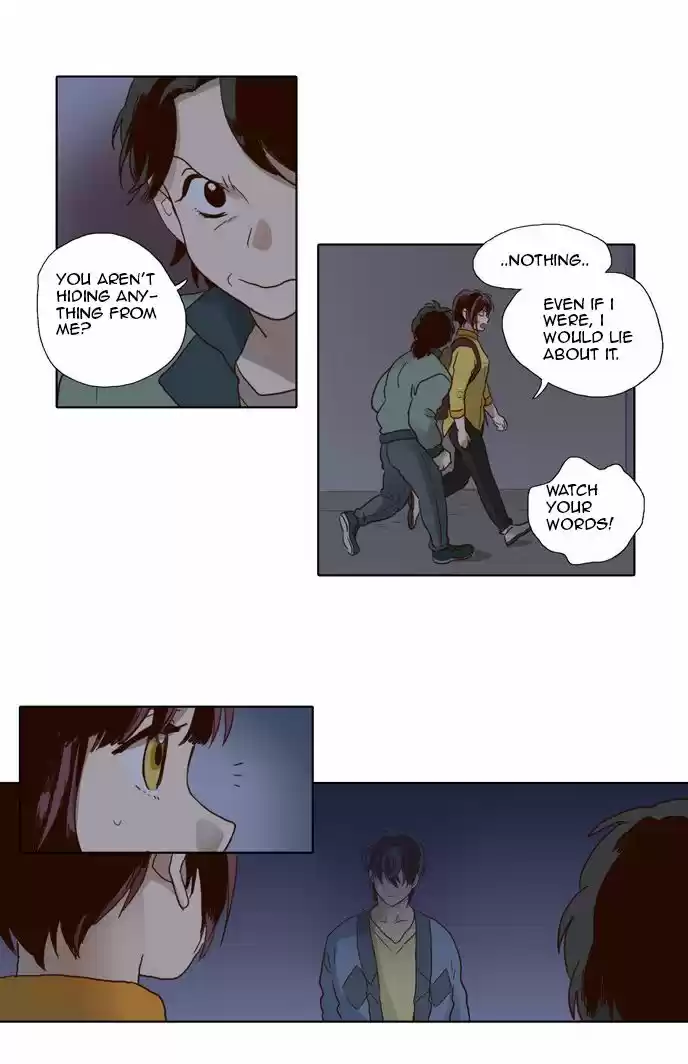 The Moon that Rises in the Day 62