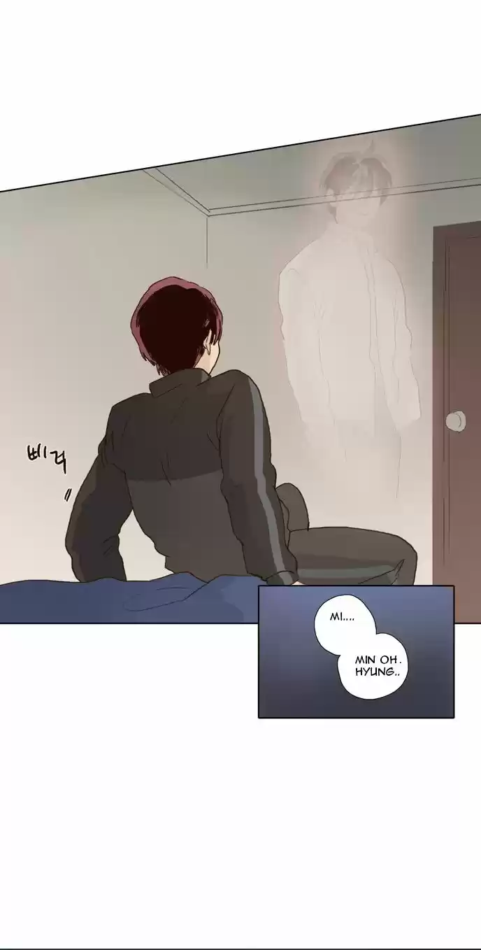 The Moon that Rises in the Day 62