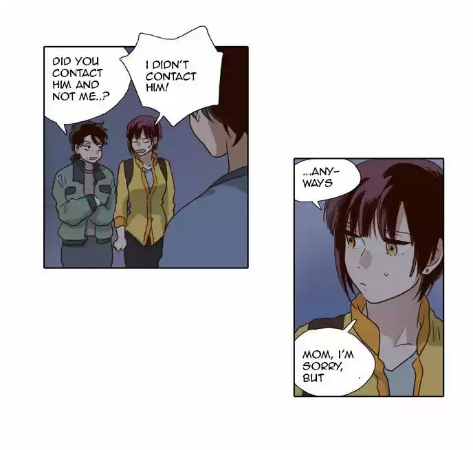 The Moon that Rises in the Day 62