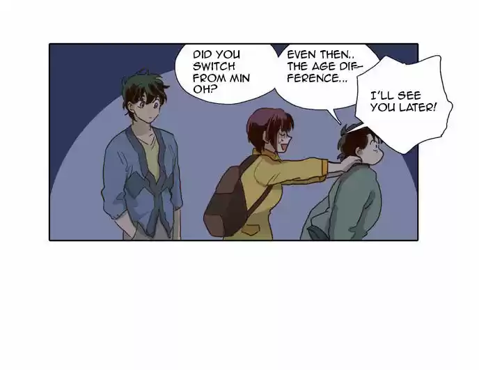 The Moon that Rises in the Day 62