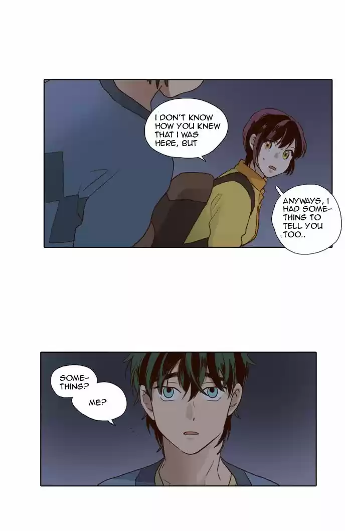 The Moon that Rises in the Day 62