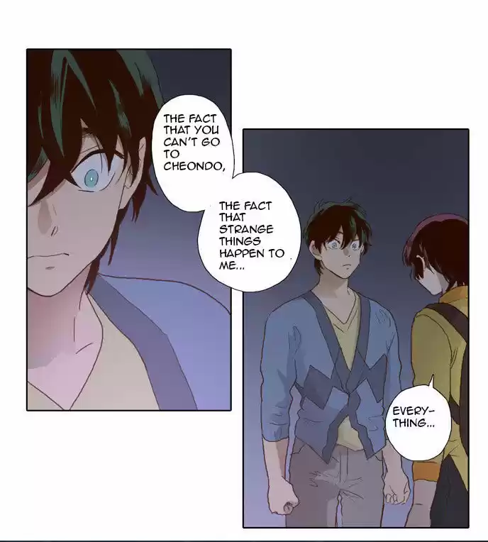 The Moon that Rises in the Day 63