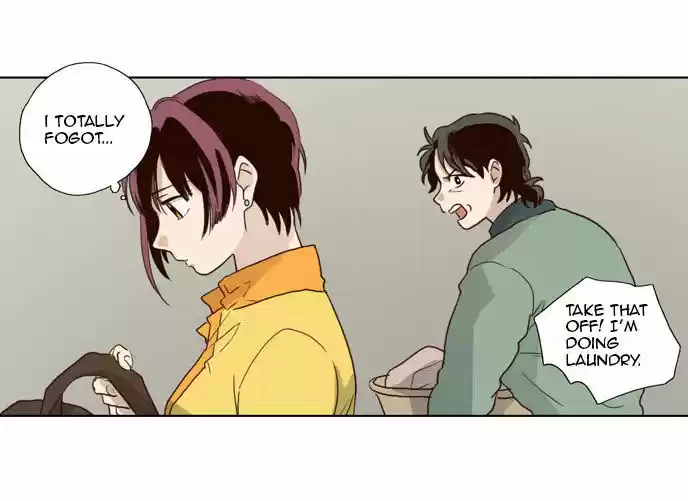 The Moon that Rises in the Day 63