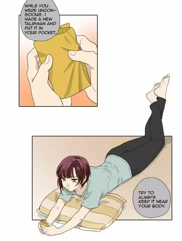 The Moon that Rises in the Day 64