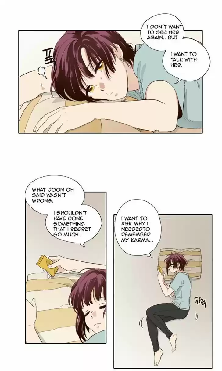 The Moon that Rises in the Day 64