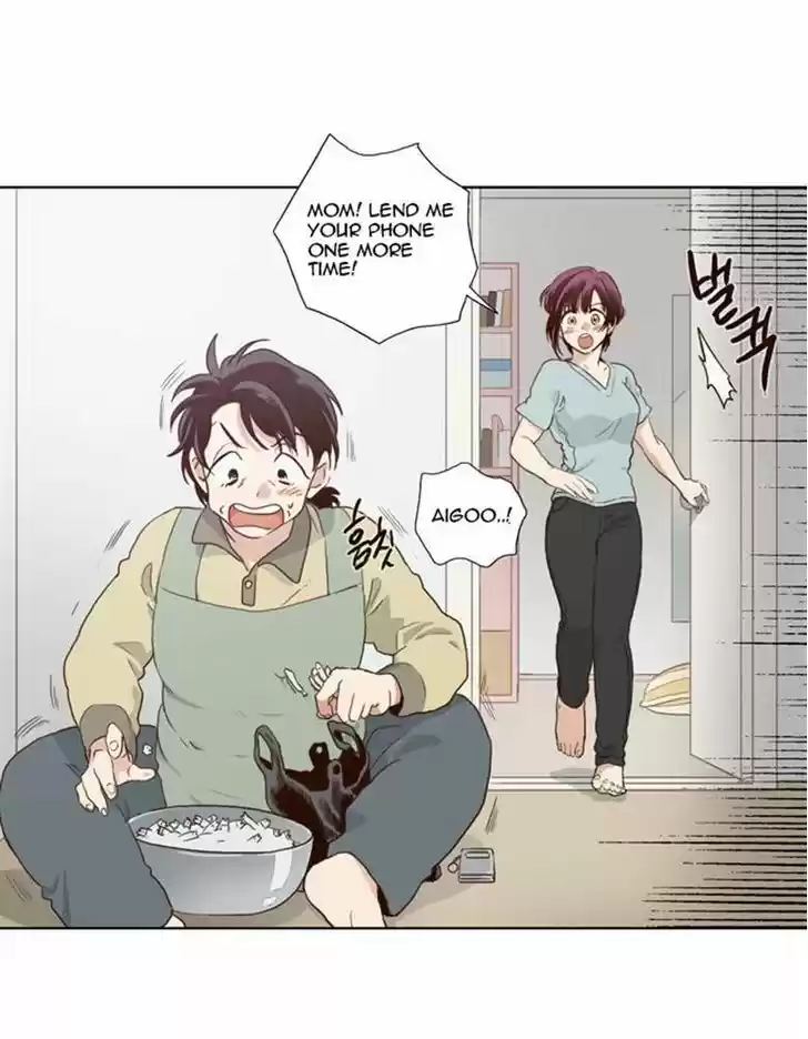 The Moon that Rises in the Day 64