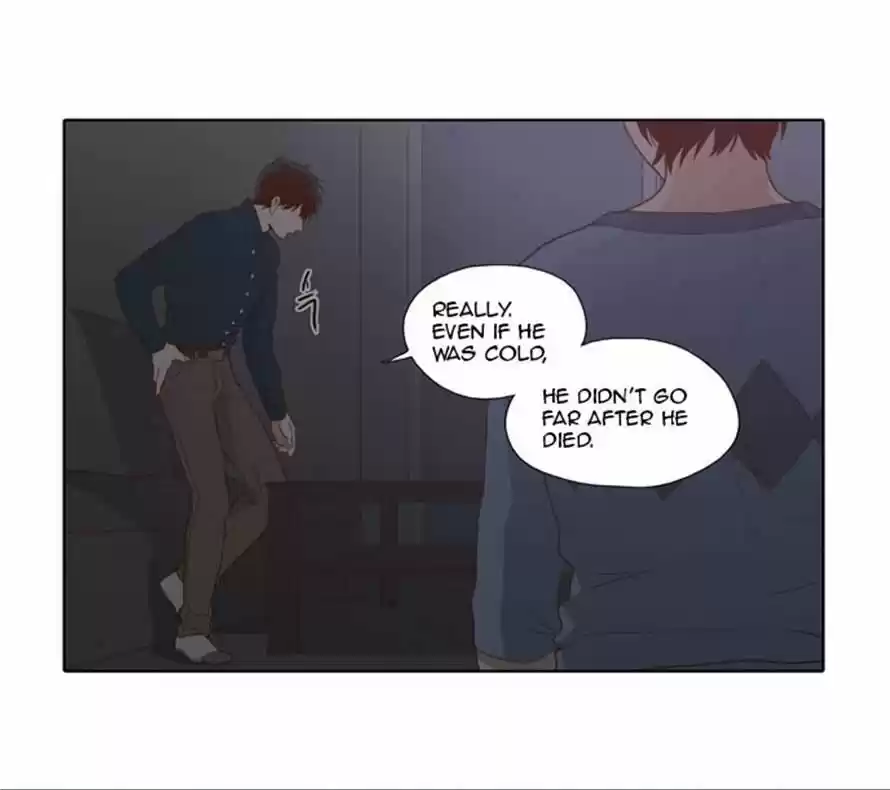 The Moon that Rises in the Day 64