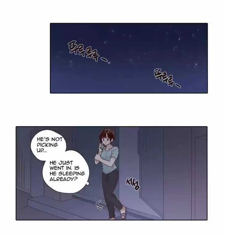 The Moon that Rises in the Day 64