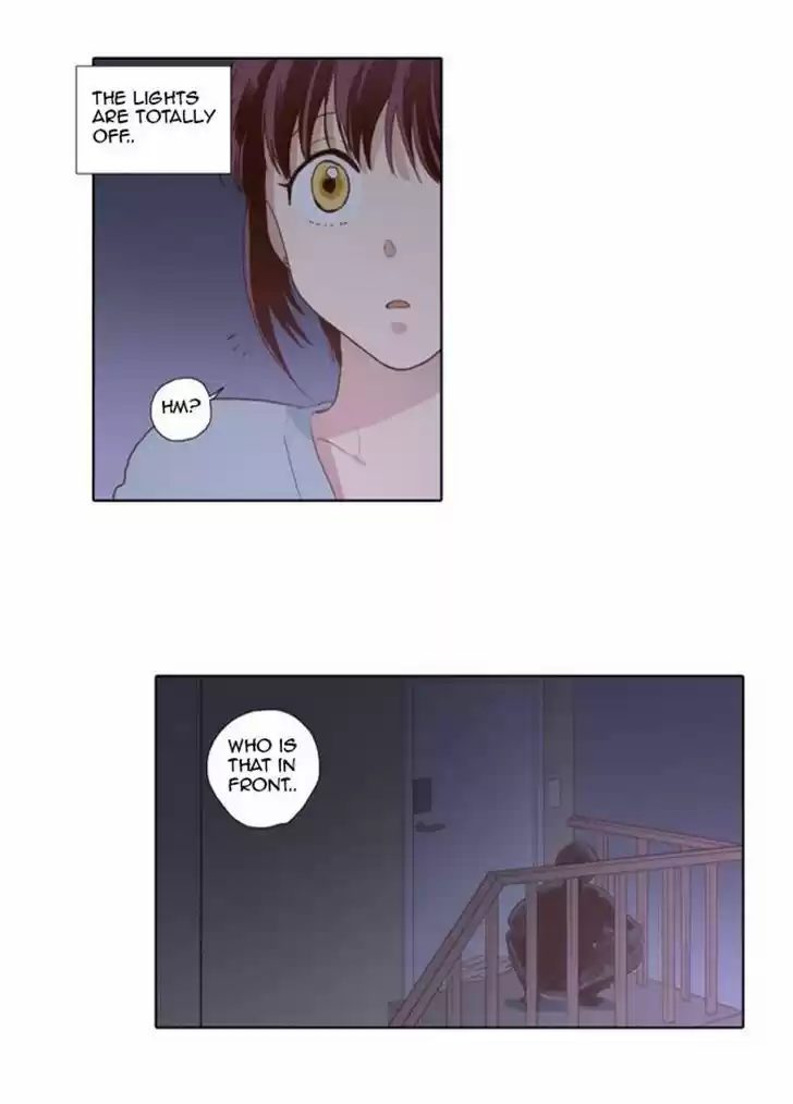 The Moon that Rises in the Day 64