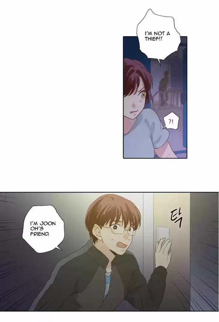 The Moon that Rises in the Day 64