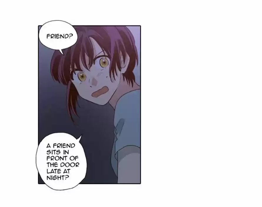 The Moon that Rises in the Day 64