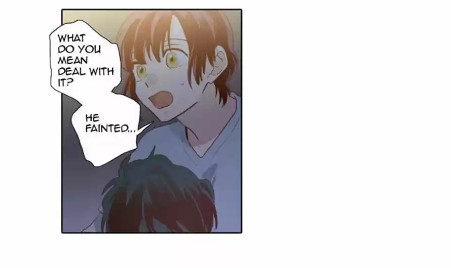 The Moon that Rises in the Day 64