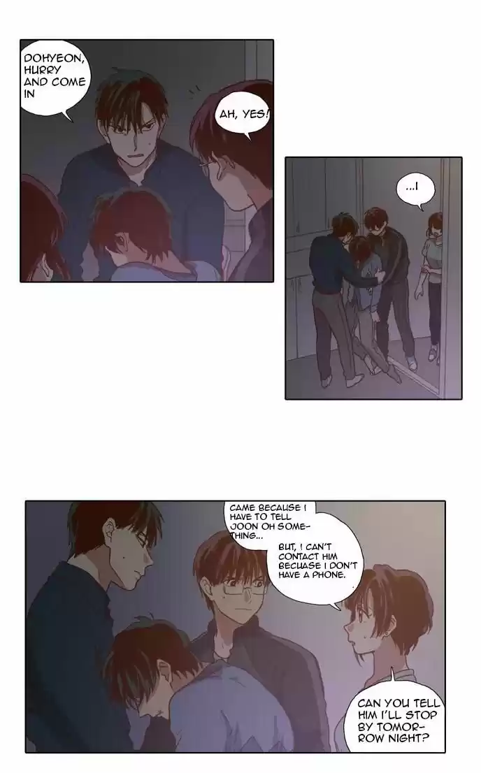 The Moon that Rises in the Day 65