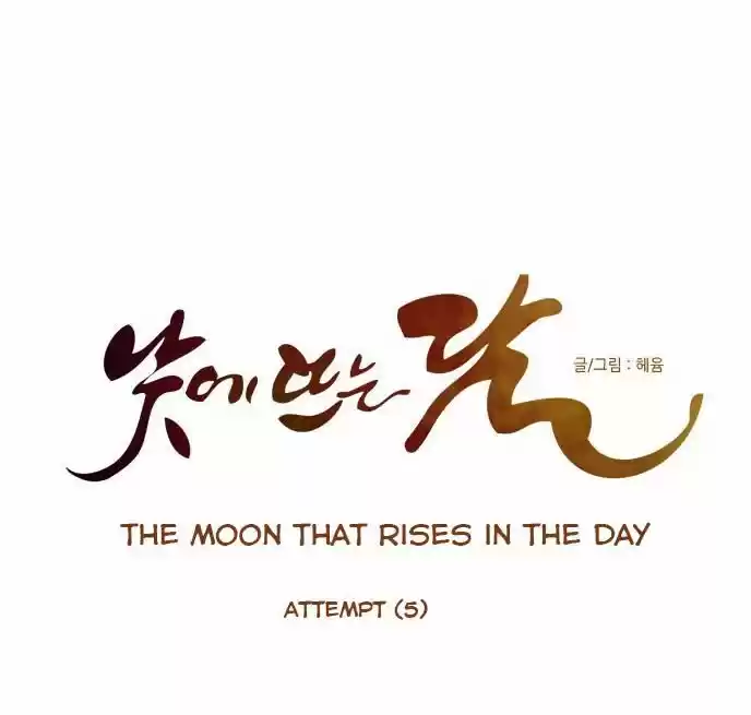 The Moon that Rises in the Day 65