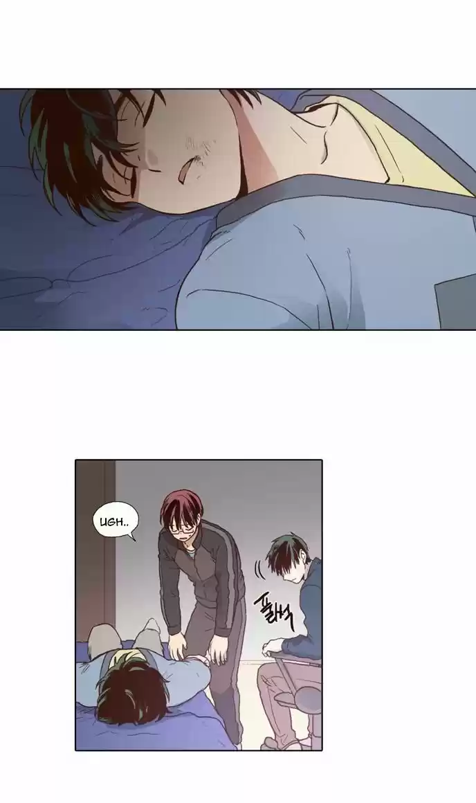 The Moon that Rises in the Day 65