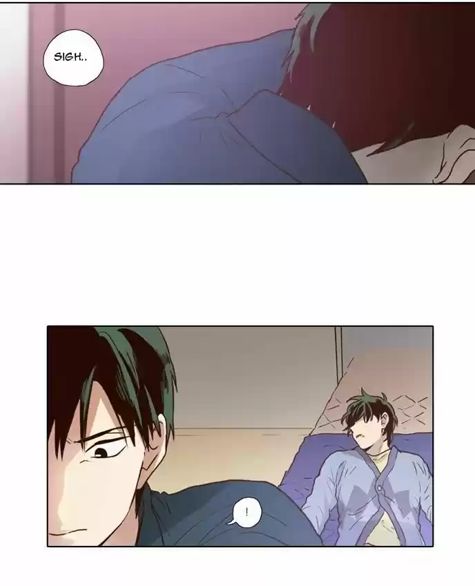 The Moon that Rises in the Day 65