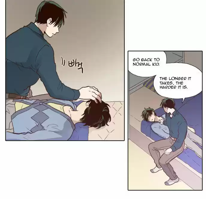 The Moon that Rises in the Day 65