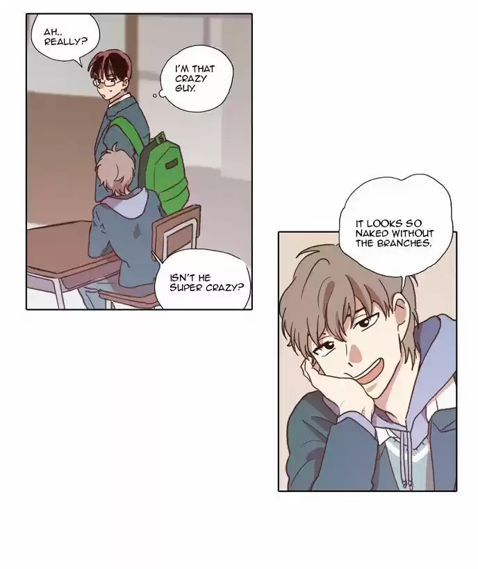 The Moon that Rises in the Day 65