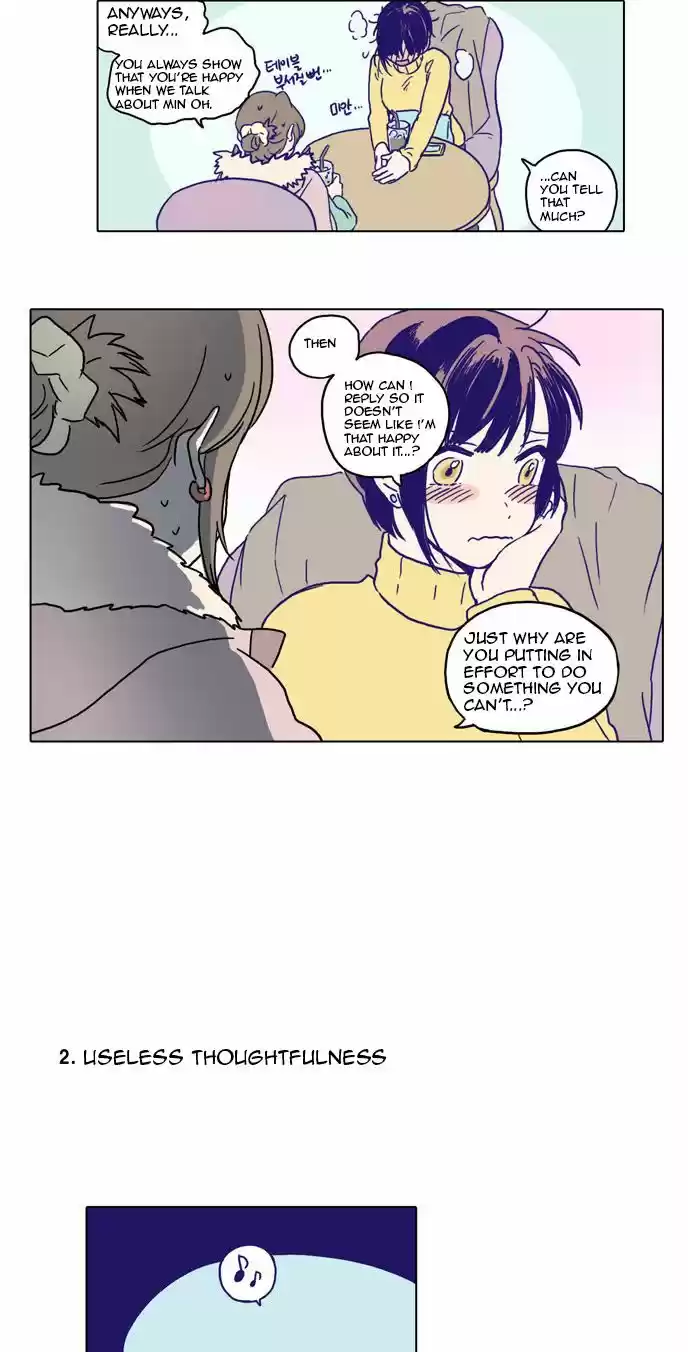 The Moon that Rises in the Day 65.5