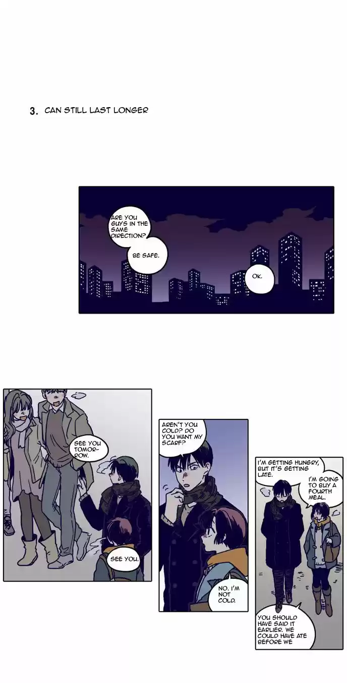 The Moon that Rises in the Day 65.5