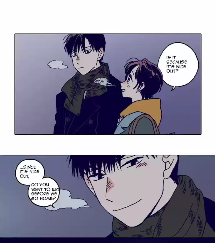 The Moon that Rises in the Day 65.5