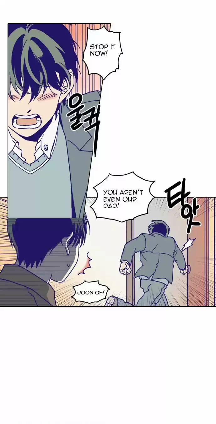 The Moon that Rises in the Day 65.5