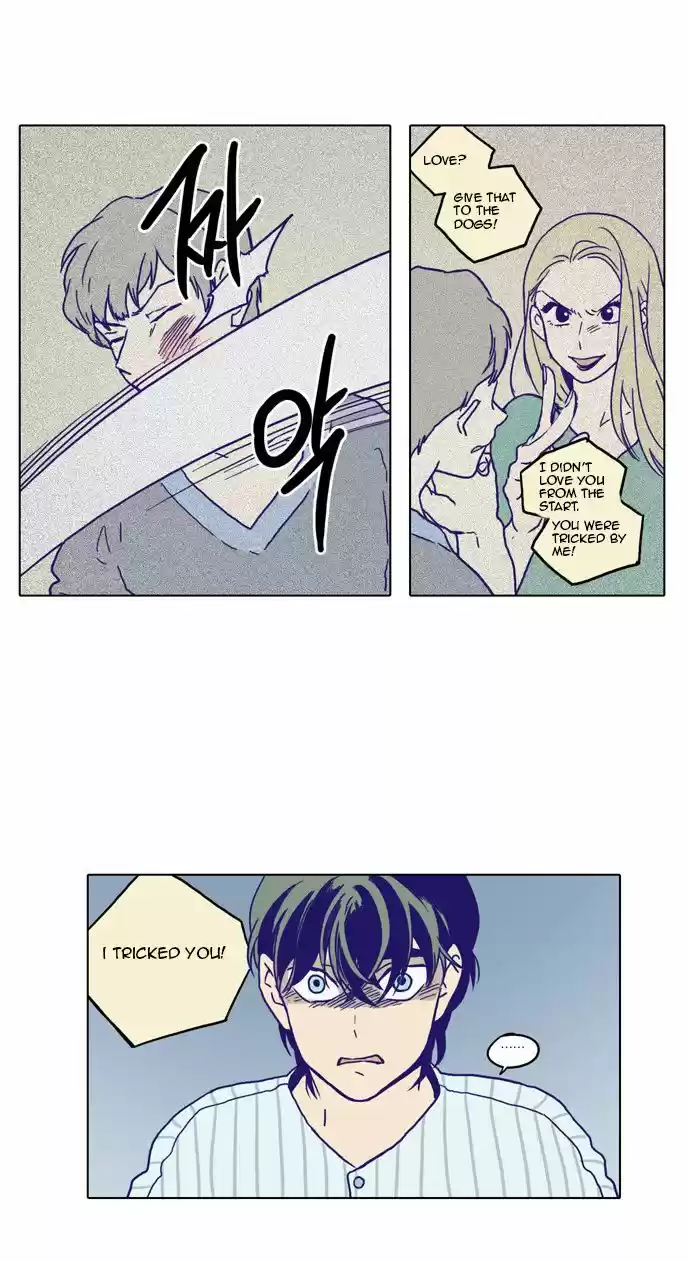 The Moon that Rises in the Day 65.5