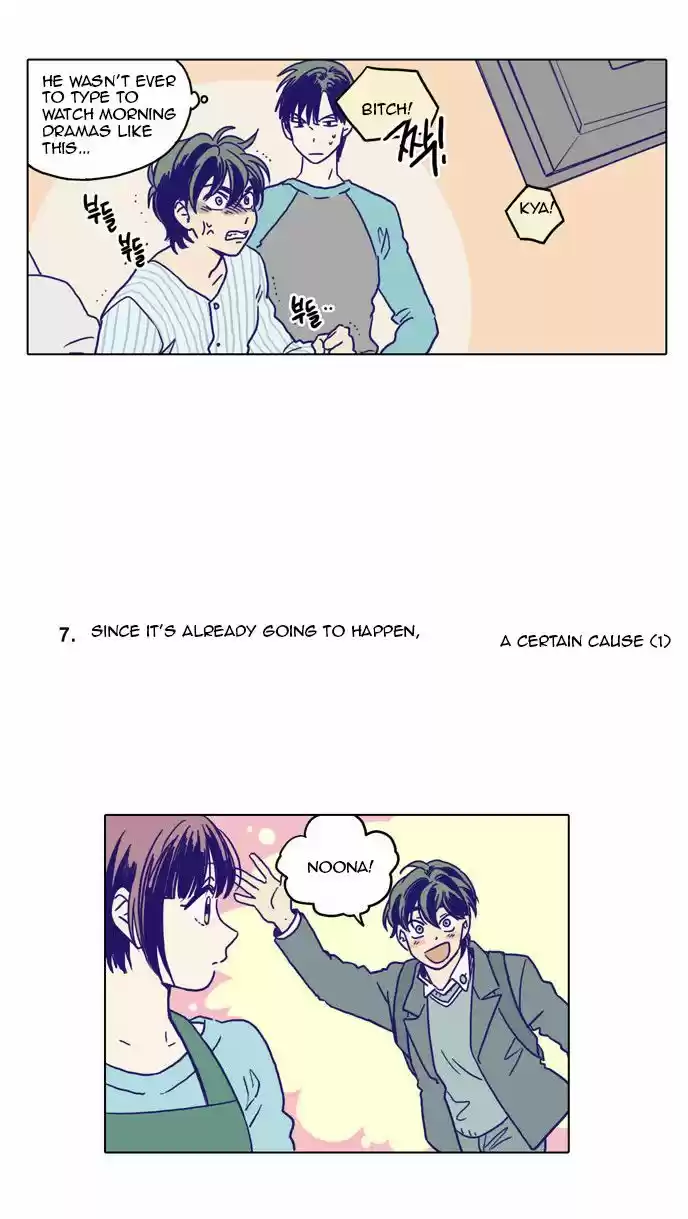 The Moon that Rises in the Day 65.5