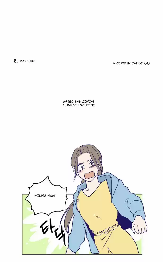 The Moon that Rises in the Day 65.5