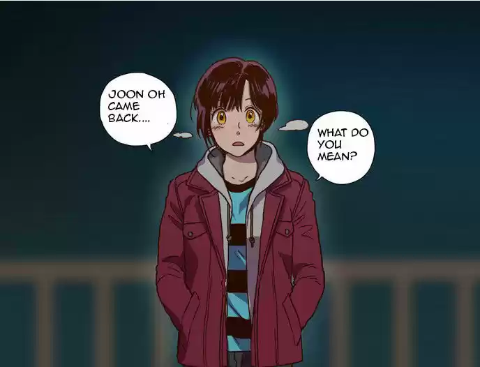 The Moon that Rises in the Day 66