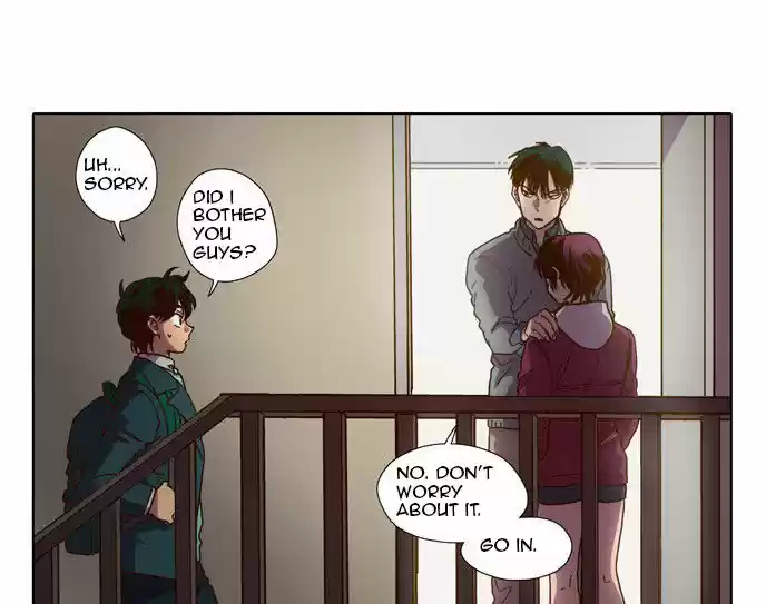 The Moon that Rises in the Day 66