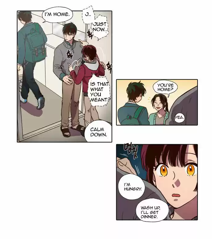 The Moon that Rises in the Day 66