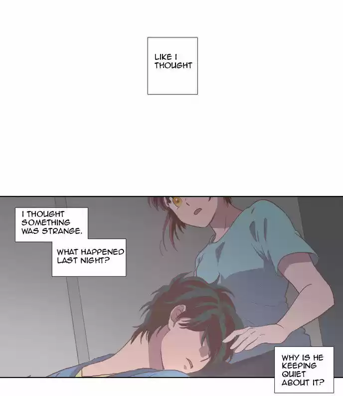 The Moon that Rises in the Day 66