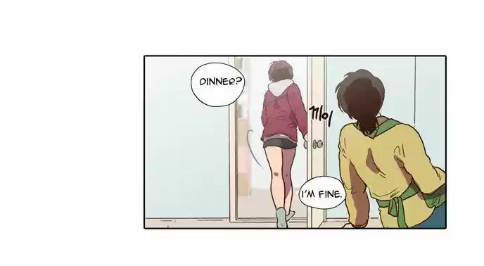 The Moon that Rises in the Day 66