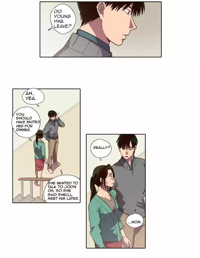 The Moon that Rises in the Day 66