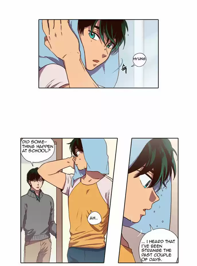 The Moon that Rises in the Day 66