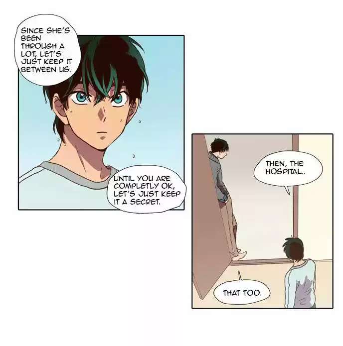 The Moon that Rises in the Day 66