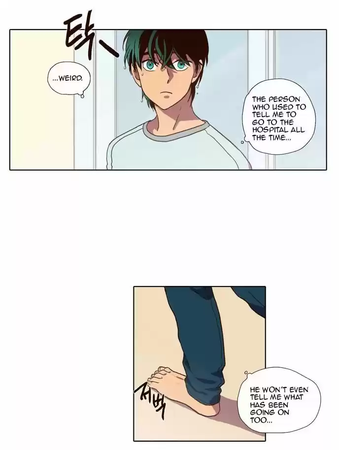 The Moon that Rises in the Day 66