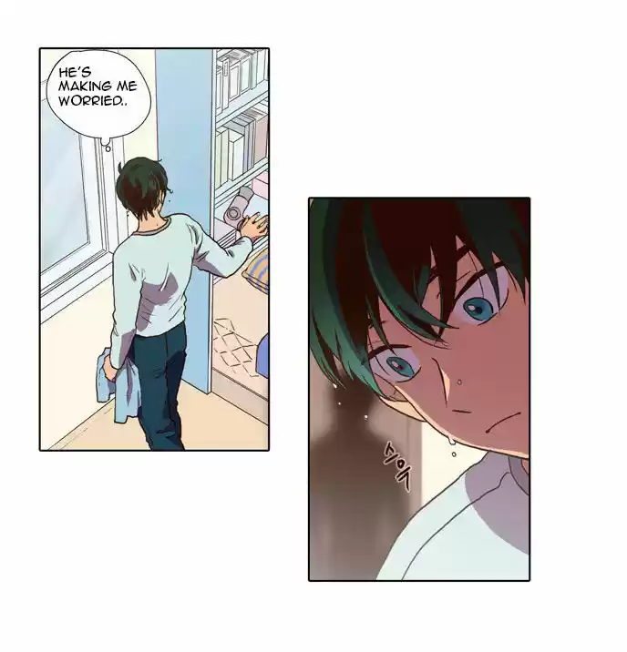 The Moon that Rises in the Day 66