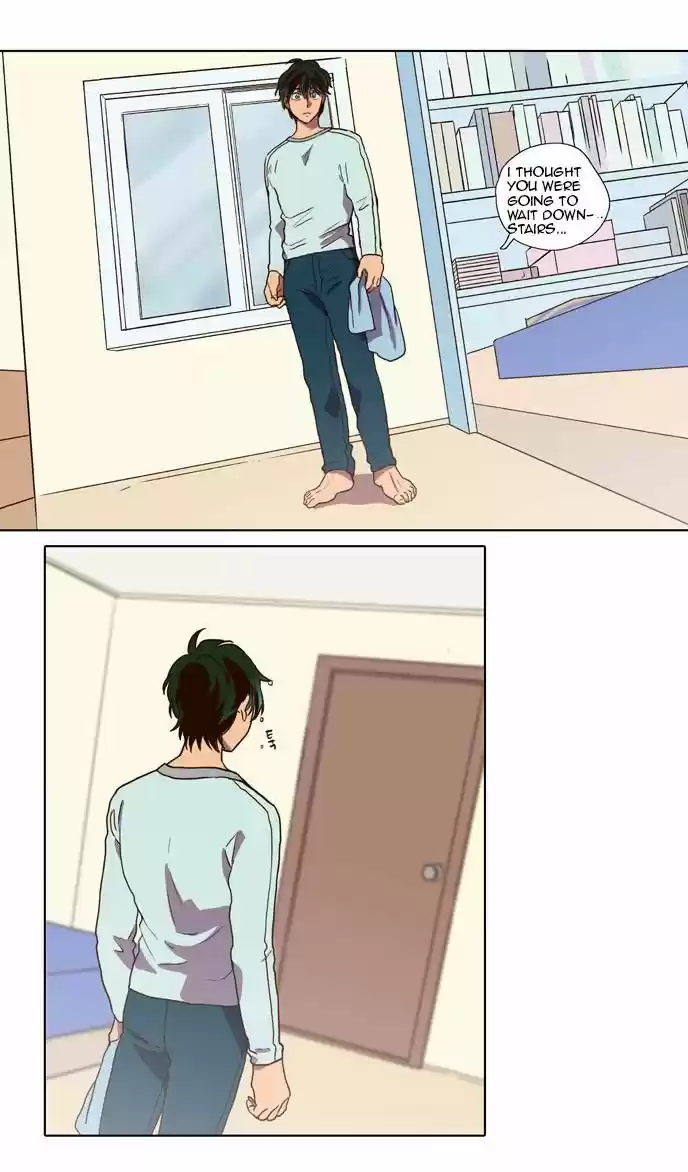 The Moon that Rises in the Day 66