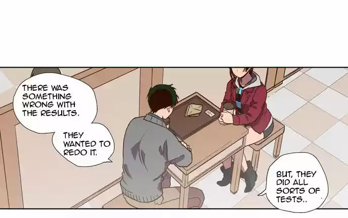 The Moon that Rises in the Day 66